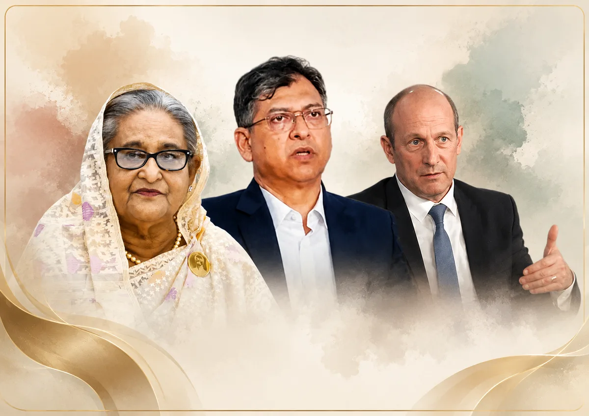 হঠাৎ অস্থিরতার কারণ কী?