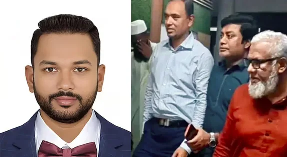 মুচলেকায় ভিআইপি চাঁদাবাজরা হেদায়াত পাবে কি?