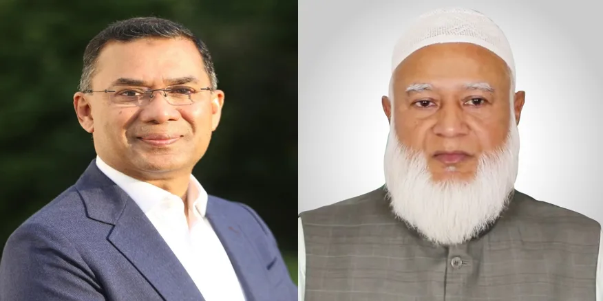 বিএনপি-জামায়াত সম্পর্ক এখন কেমন?