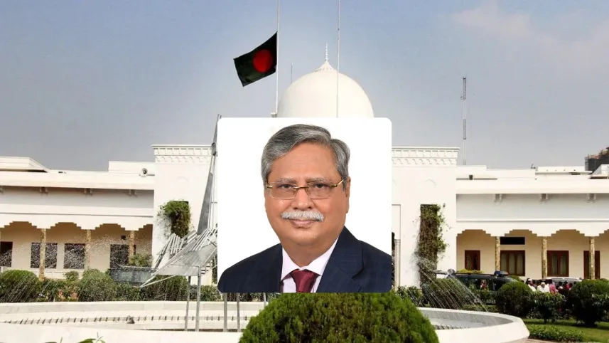 হাসিনার সঙ্গে গোপন ফোনালাপে চুপ্পুর ভাগ‍্য বিপর্যয়!