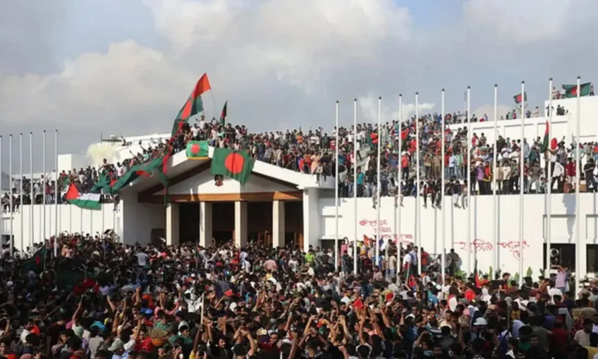 রক্তমাখা জুলাই, কী পেলাম, কী পেলাম না