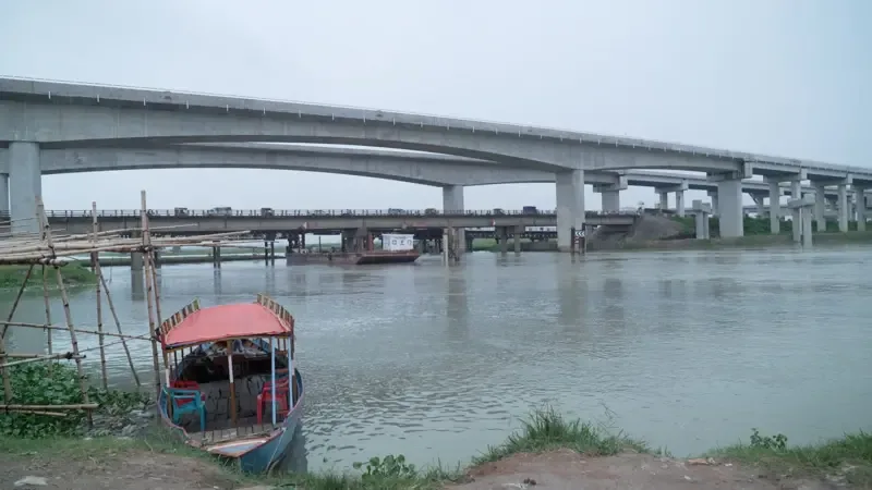 তুরাগ: গুজব, প্রচারণা—আসল সত্য কী?