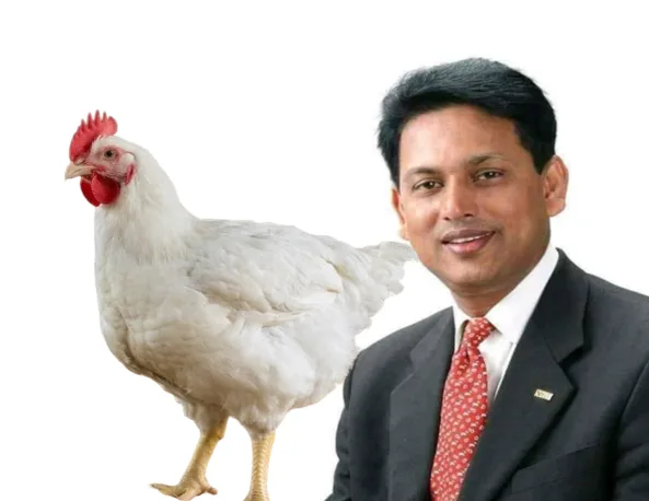 এবার ট্রেন্ডিংয়ে ‘ফার্মের মুরগি’