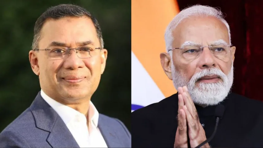 ভারত-বিএনপি সম্পর্ক এখন কেমন?