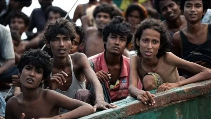 মানব পাচার আইন কতটা কার্যকর?