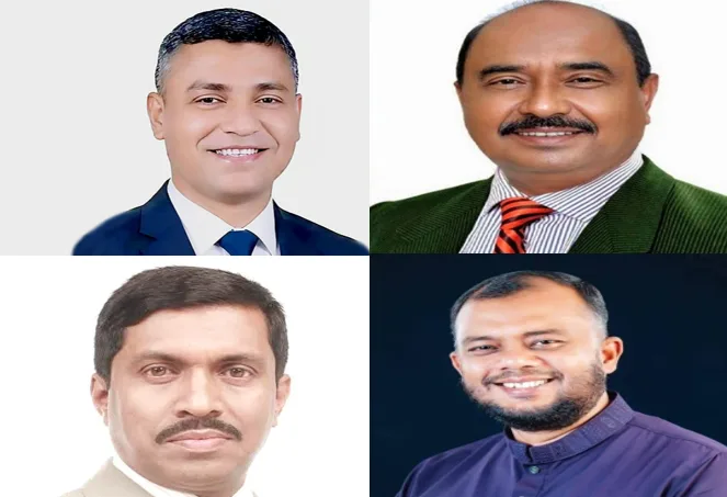 দলীয়করণ: কুমিল্লা মডেল