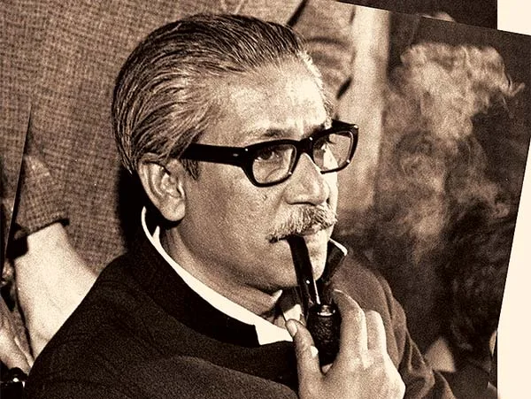 একাত্তরে যে নায়ক, পঁচাত্তরে সে খলনায়ক