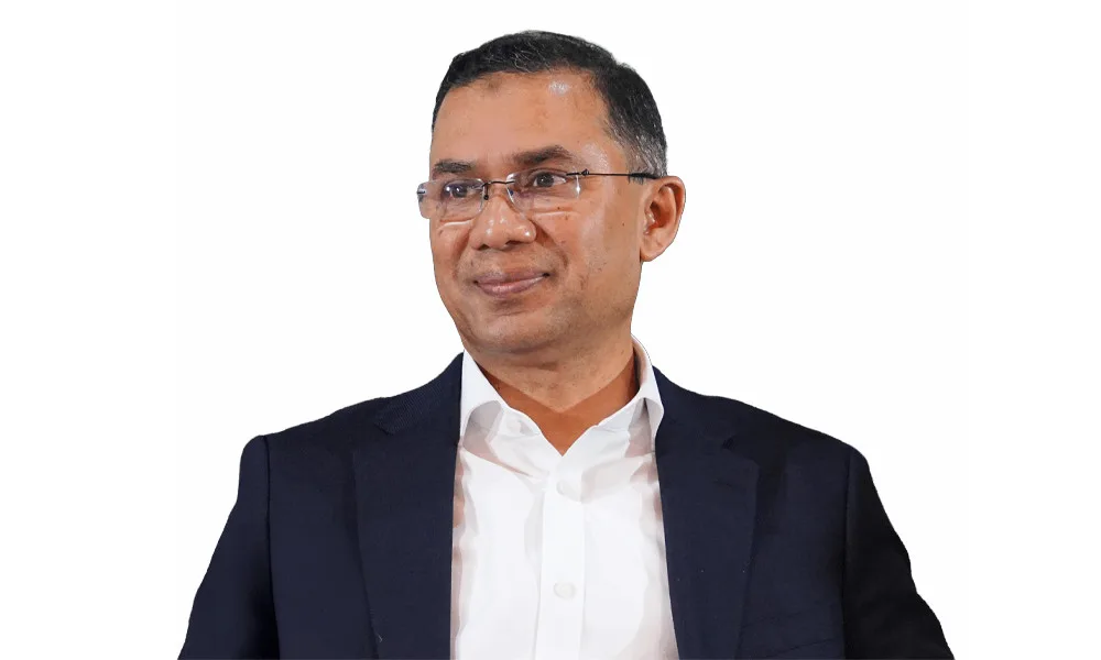 যেকারণে তারেক রহমানকে দিল্লিতে চায় ভারত