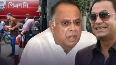 বসুন্ধরাকে সুবিধা দিচ্ছে সরকার, নেপথ্যে কে?