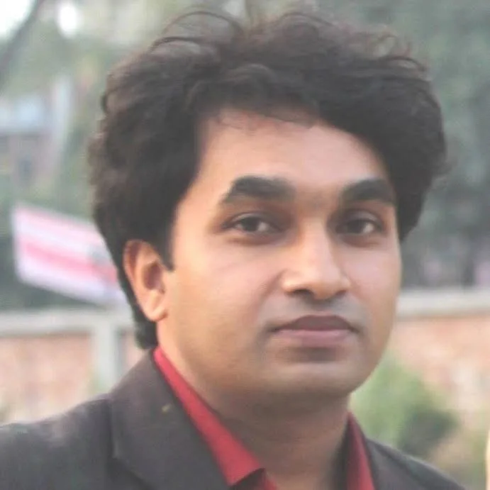 রফিকুজজামান রুমান
