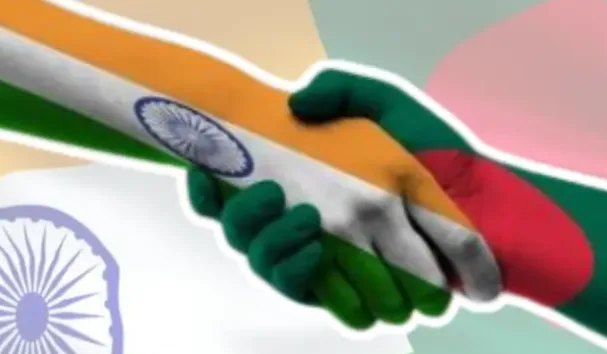 সম্পর্কের বল ভারতের কোর্টে