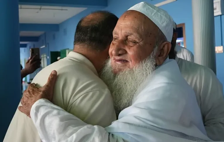 সেক্যুলার হেফাজতের রাজনীতি