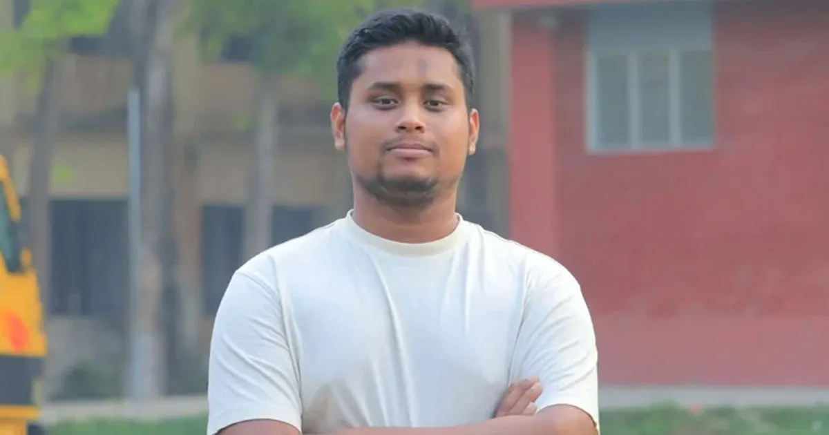 হাসনাত আবদুল্লাহ