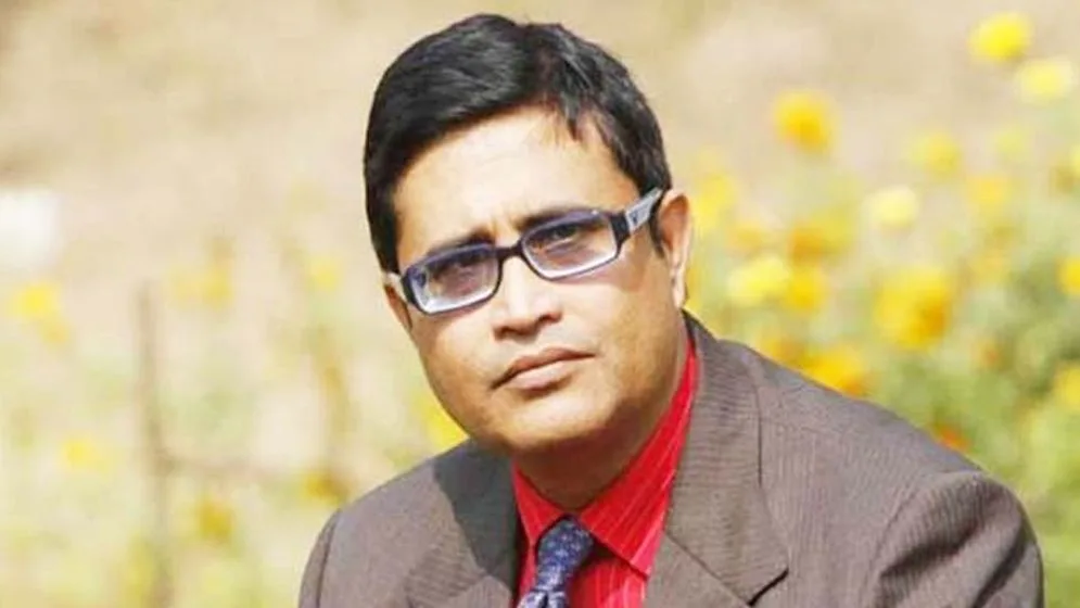 মারুফ কামাল খান