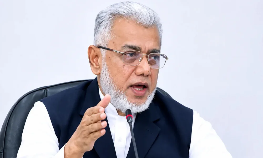 রিহ্যাব সভাপতি আফজালের দায়িত্ব পালনে বাধা নেই