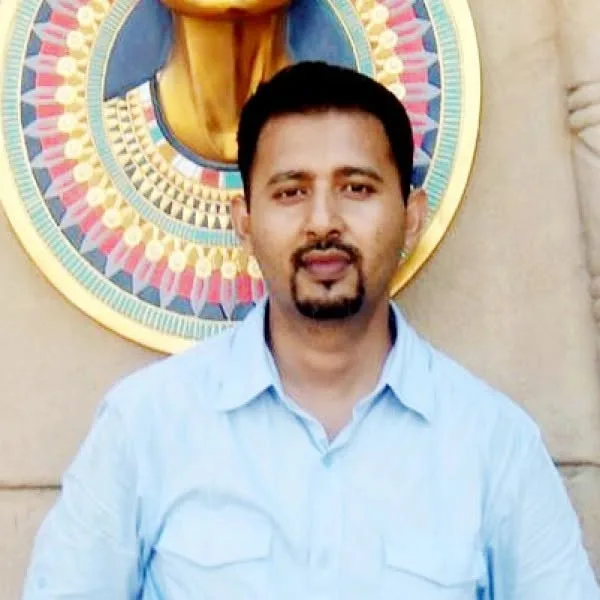 জিয়া হাসান