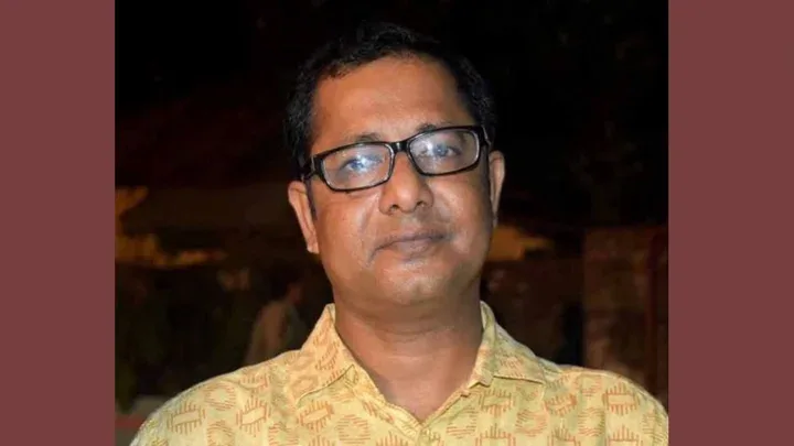 পুলক ভাগ্যবান!